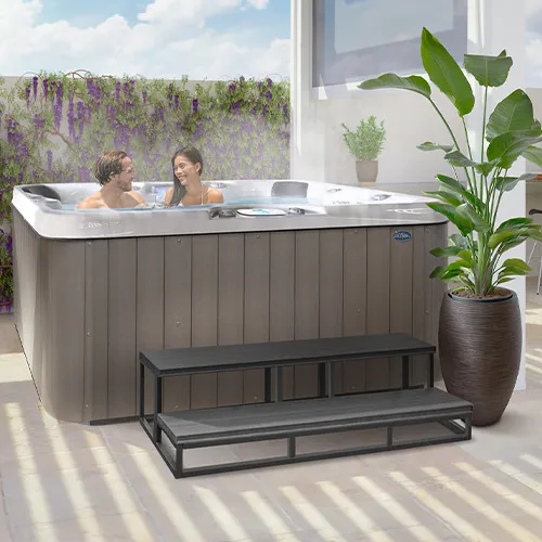 Escape hot tubs for sale in Bayonne